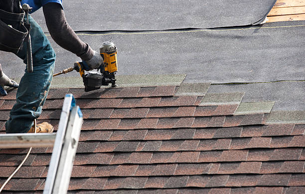 Licensed Gutter Installation service in Wagram, NC - Brentwood Metal Roofing
